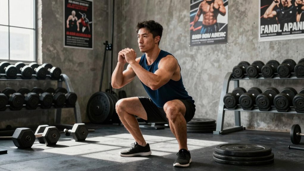 optimal training volume balance