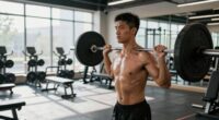 optimal training volume guidelines