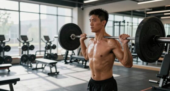 optimal training volume guidelines