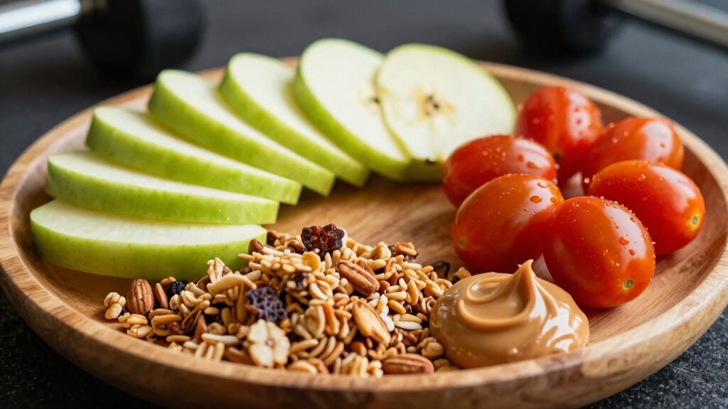 optimal workout nutrition timing