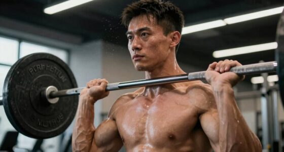 optimal workout volume strategy