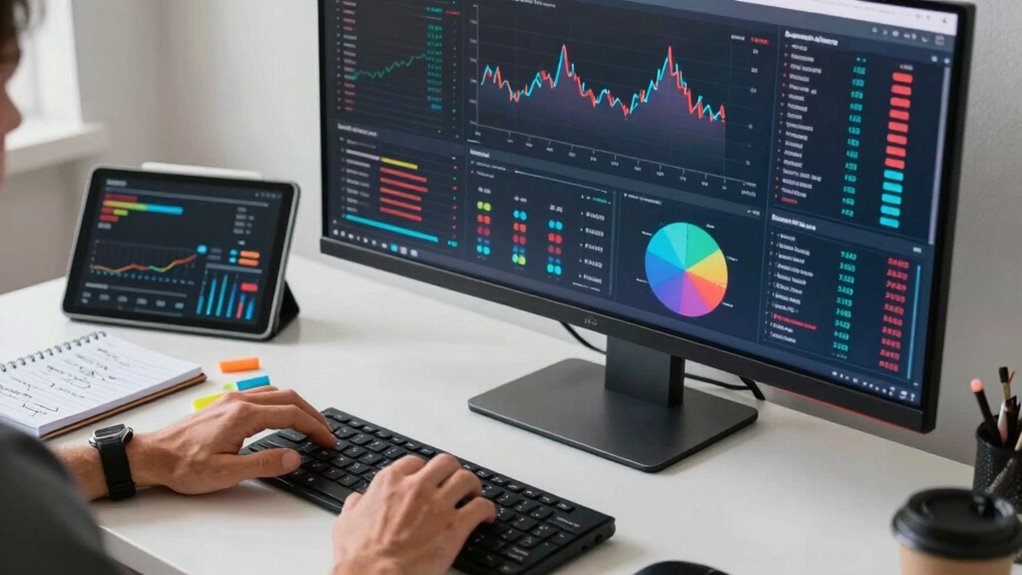 optimize data for clarity