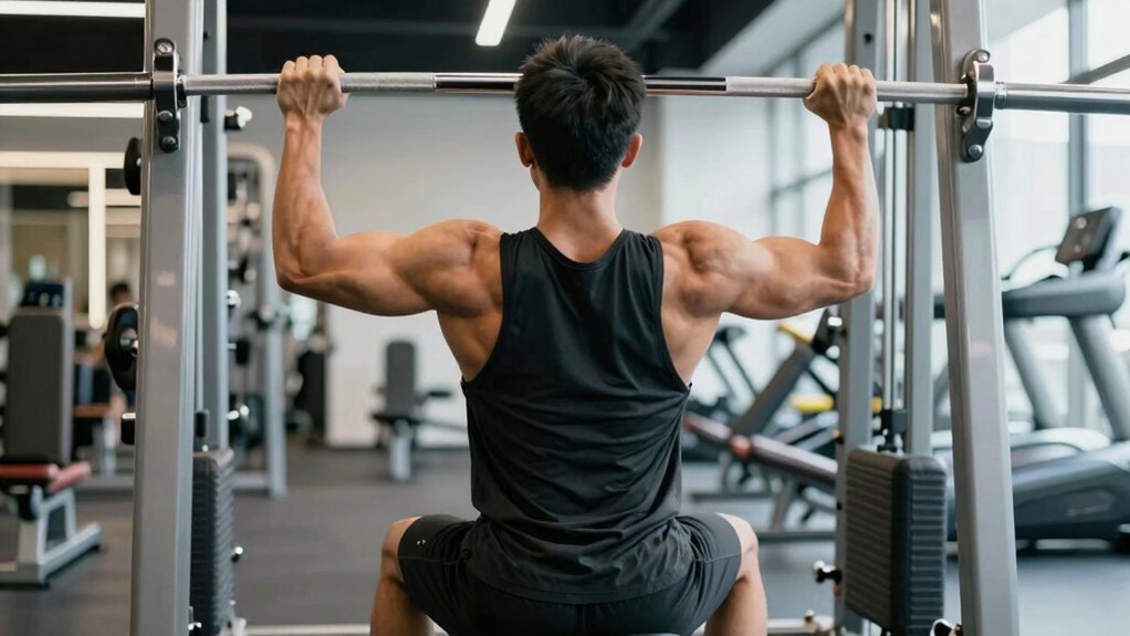 optimize grip and seat