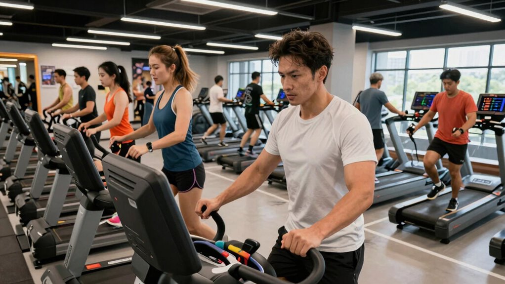 optimize heart rate zones