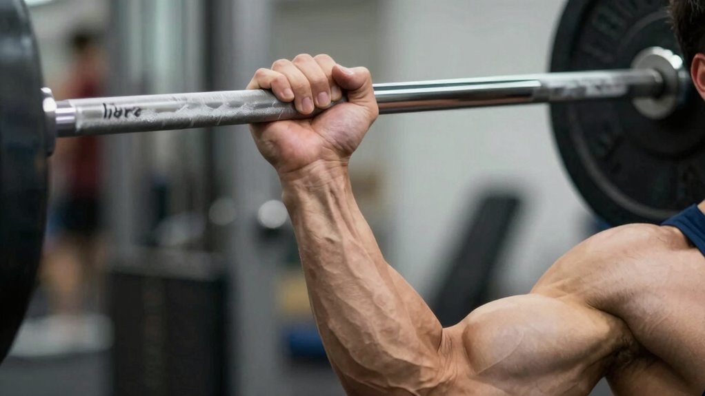 optimize leverage for strength