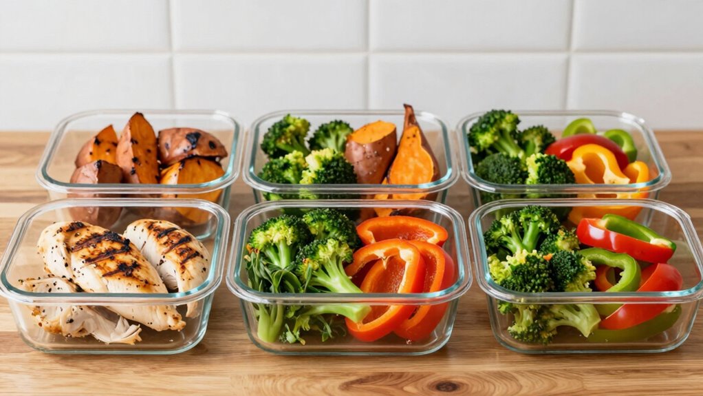 optimize muscle recovery nutrition