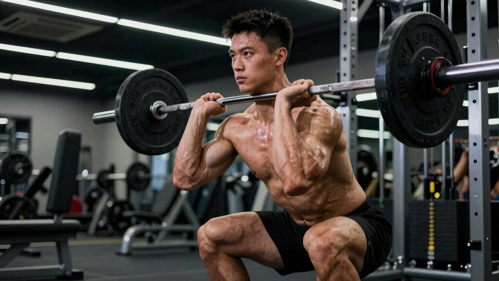 optimize nutrition and cardio