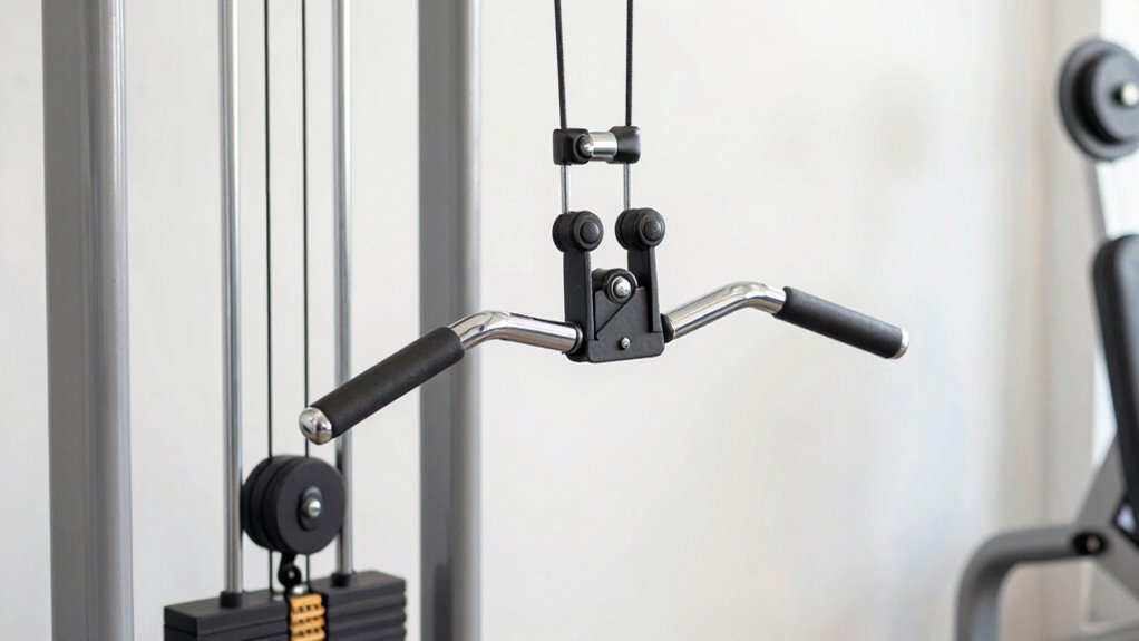 optimize pulley angle alignment