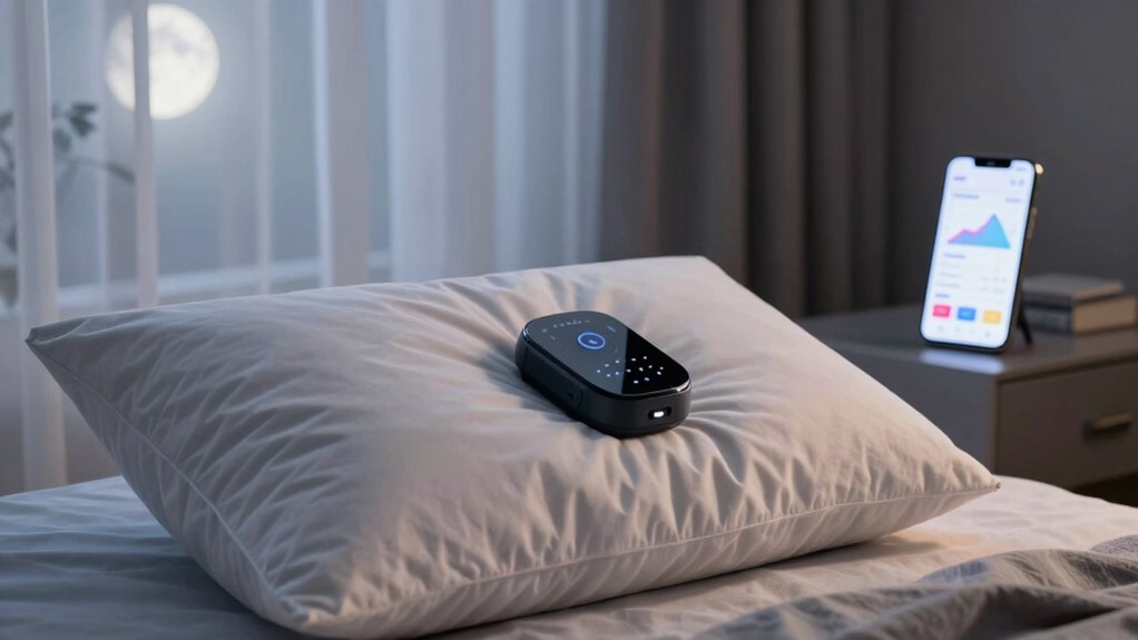 optimize sleep efficiency factors