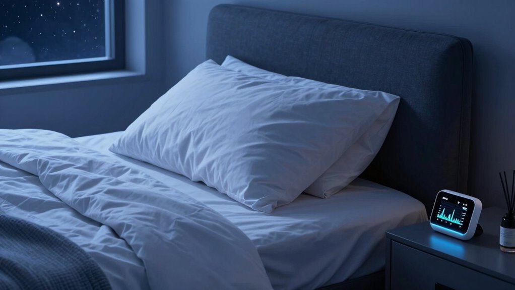 optimize sleep for performance