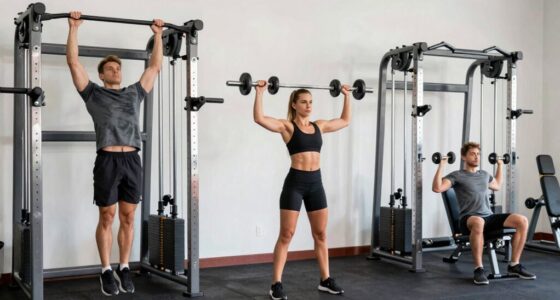 optimize training without overtraining