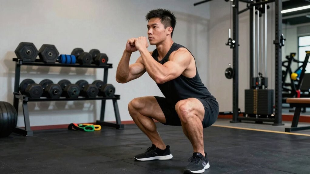 optimize workout volume intensity