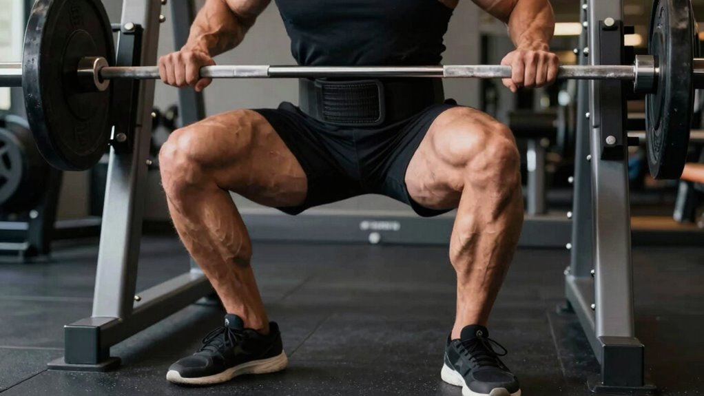 optimized muscle activation techniques