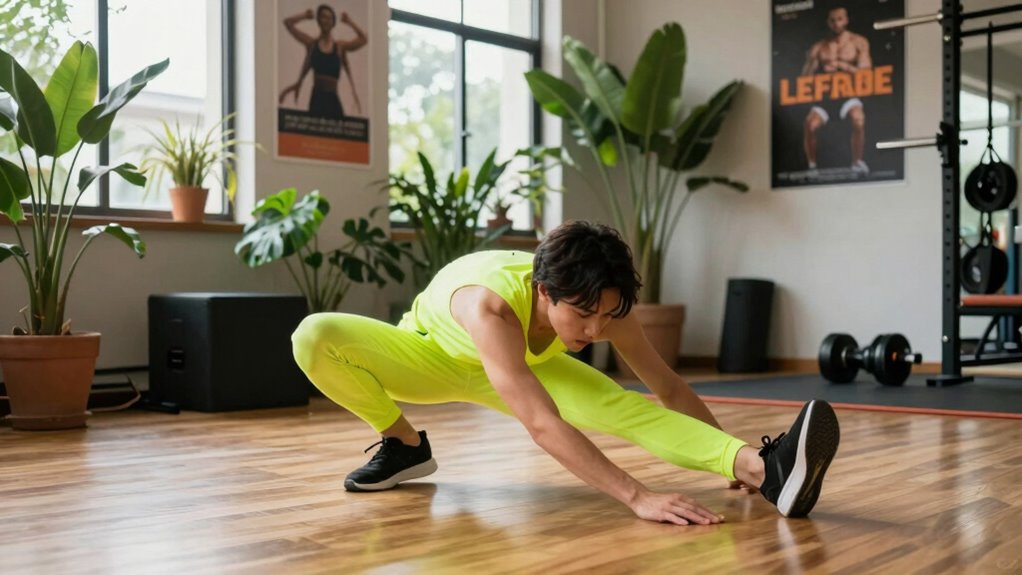 overcome plateaus with mindset