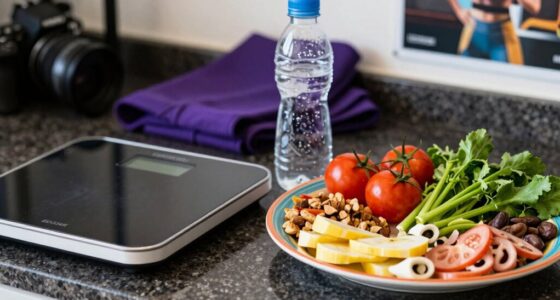 overcoming weight loss stalls