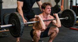 overloading without proper progression