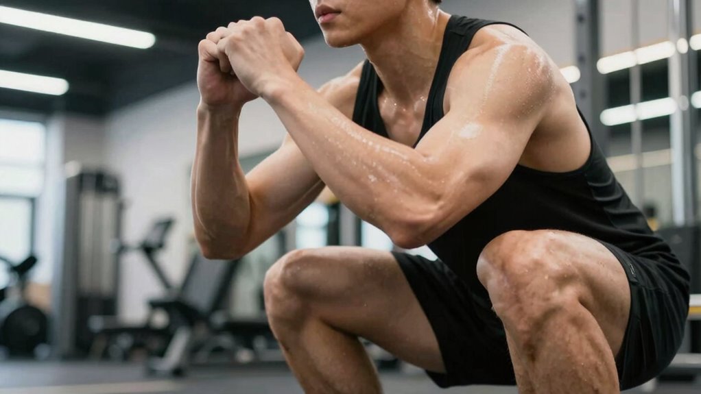 perfectionism risks injury burnout