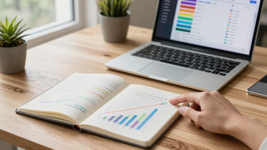 personalized progress tracking system