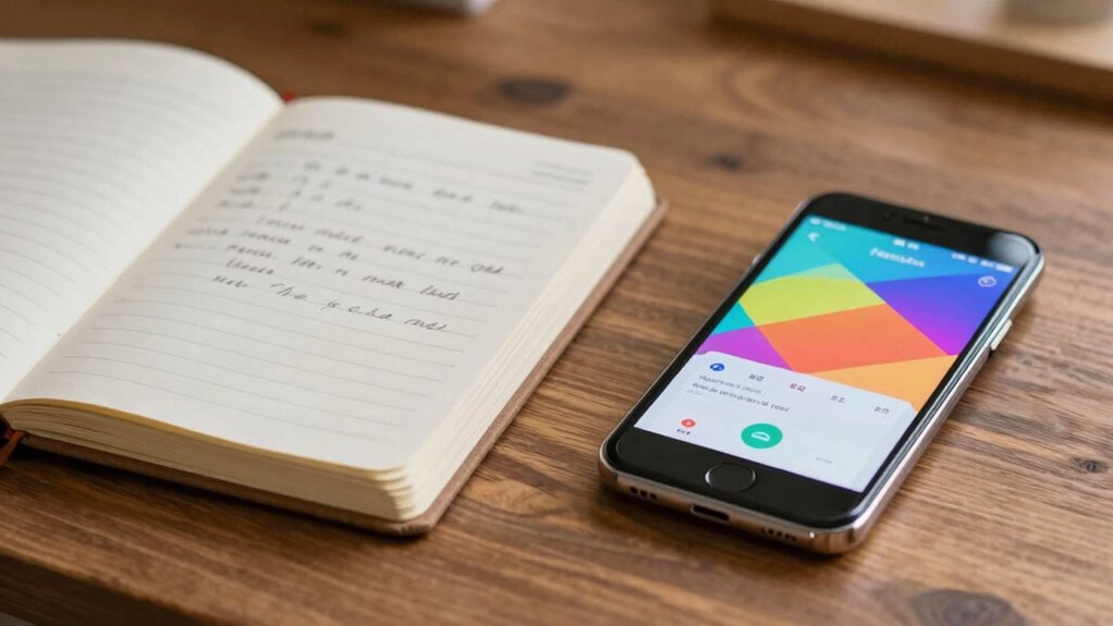 personalized workout tracking choices