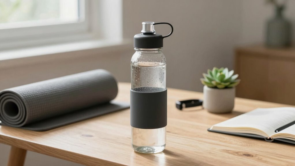 plan hydrate balance succeed