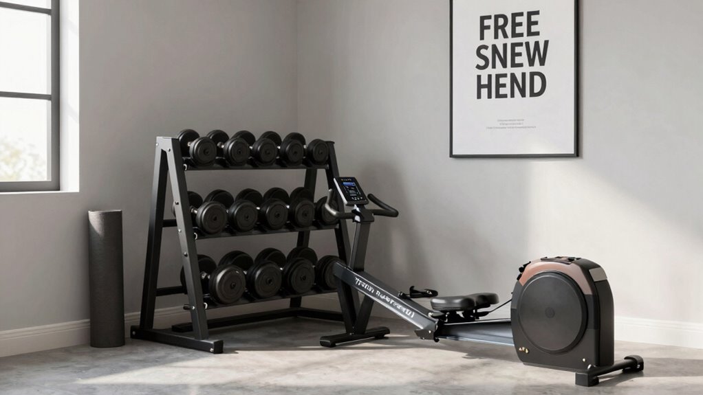 plan phased gym upgrades