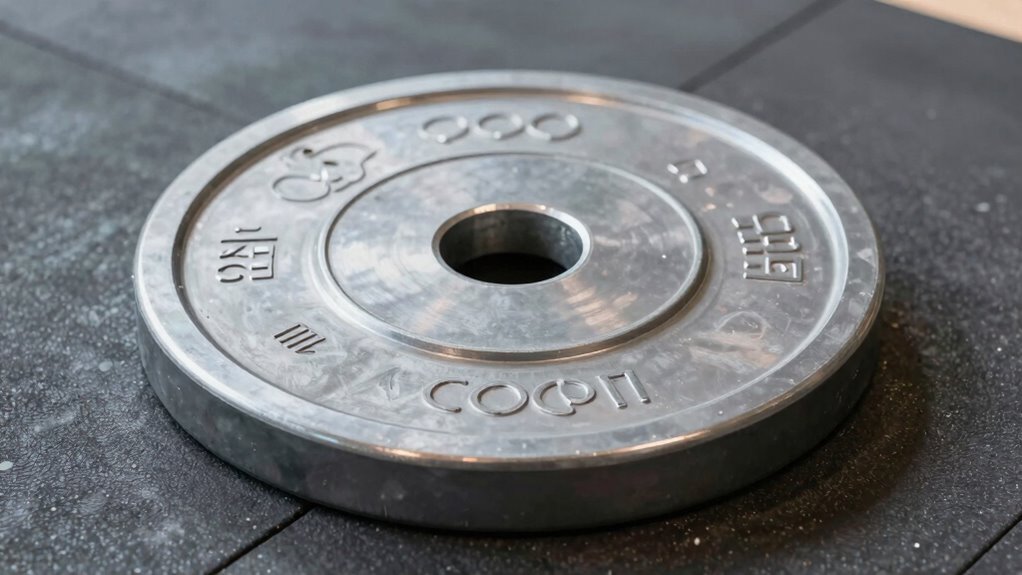 plate hole size significance