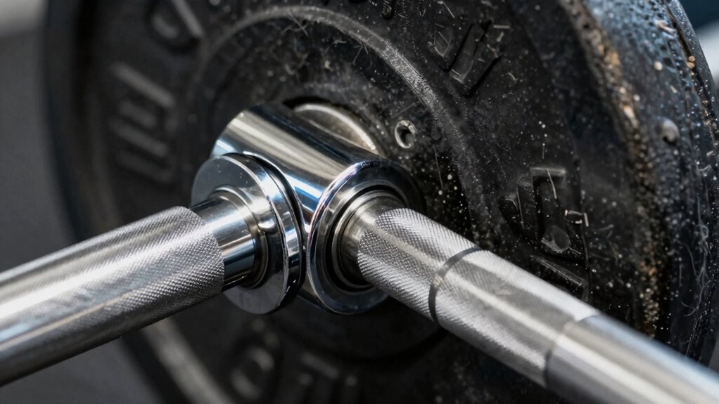 poor quality collars slip