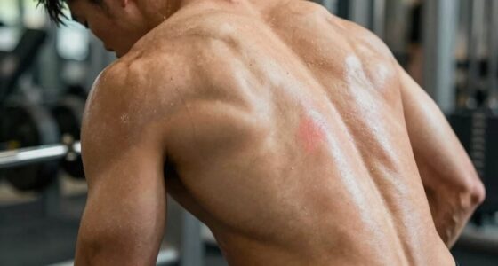 post lift back tightness