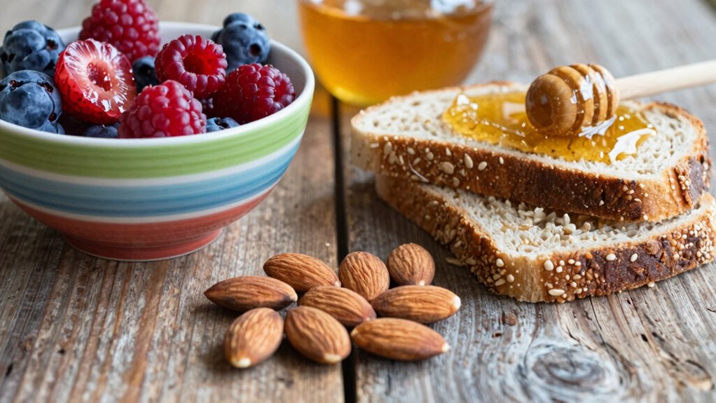 post workout carbohydrate timing