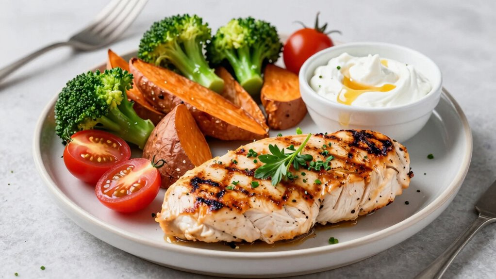 post workout nutrition timing