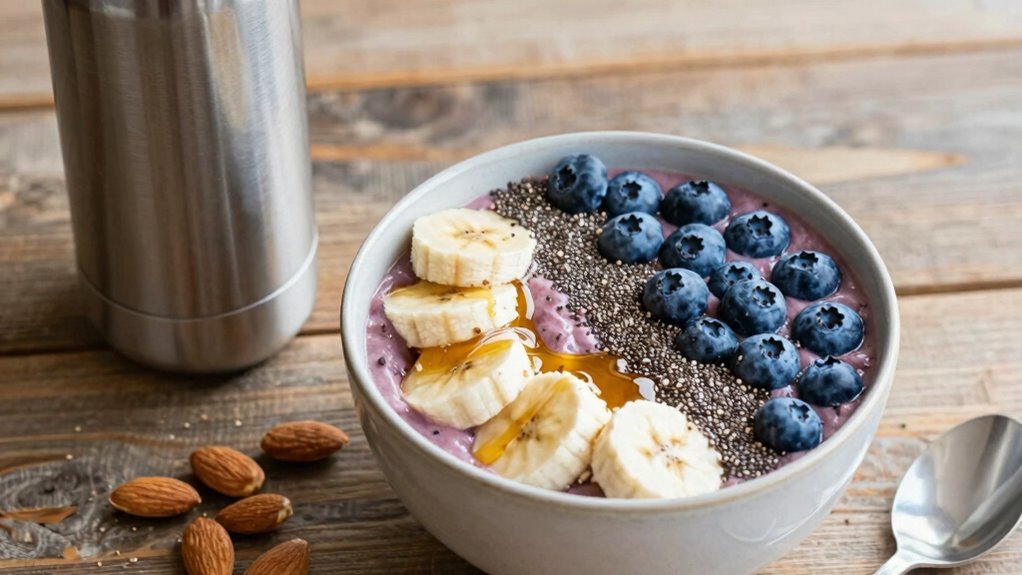 post workout protein hydration strategies