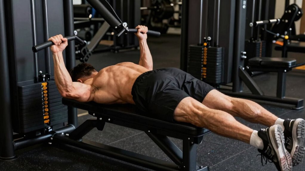 posterior chain strength enhancer