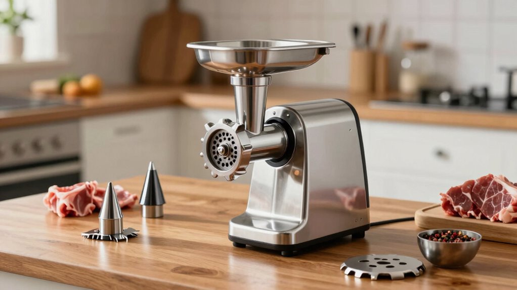 power safety efficiency accessories