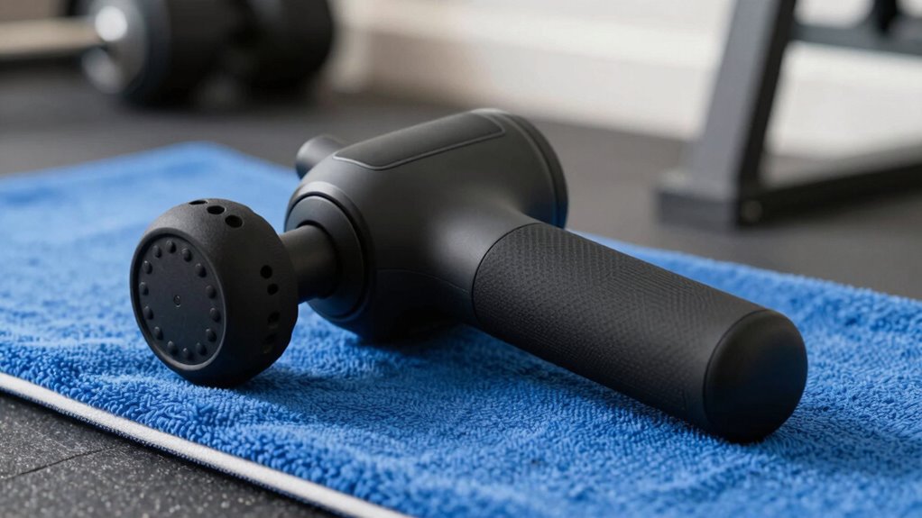 power speed attachments portability