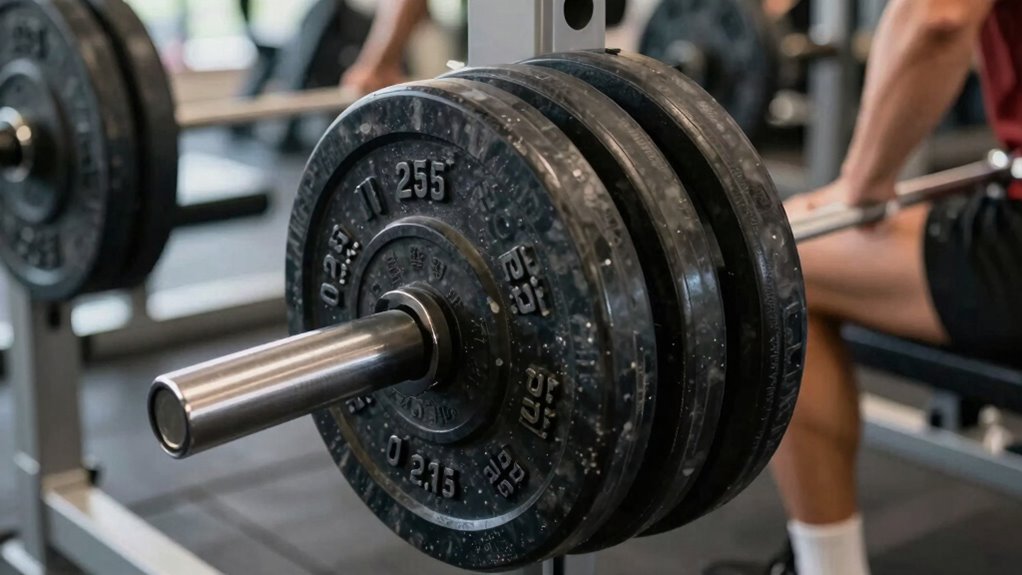 precise gradual strength progression