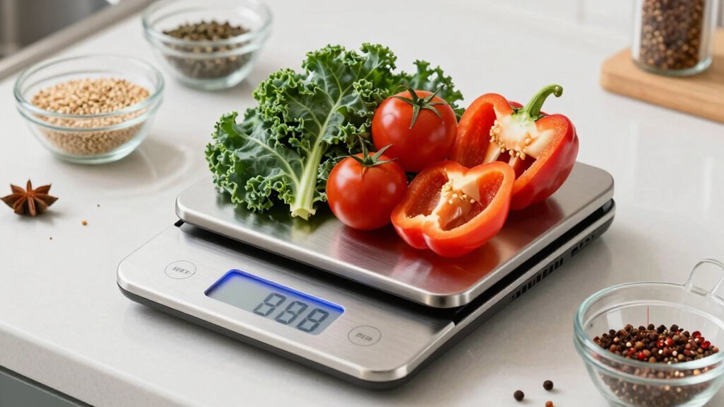 precise portion control matters