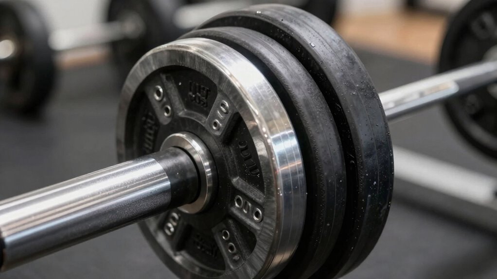 precise weight adjustment techniques