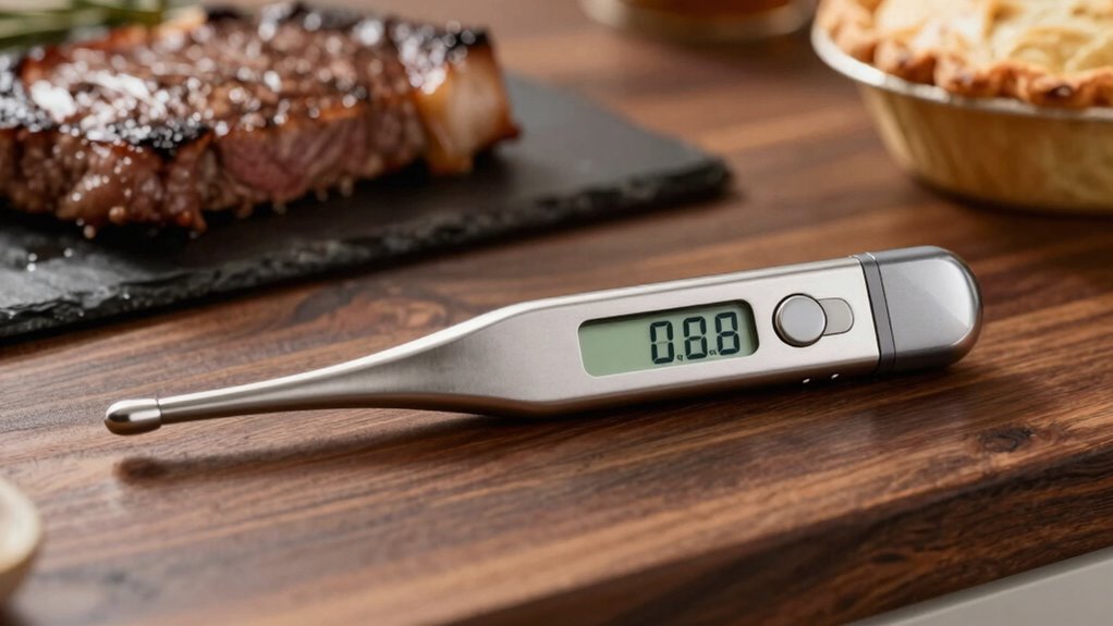 precision durability ease range