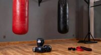 premium boxing training kits