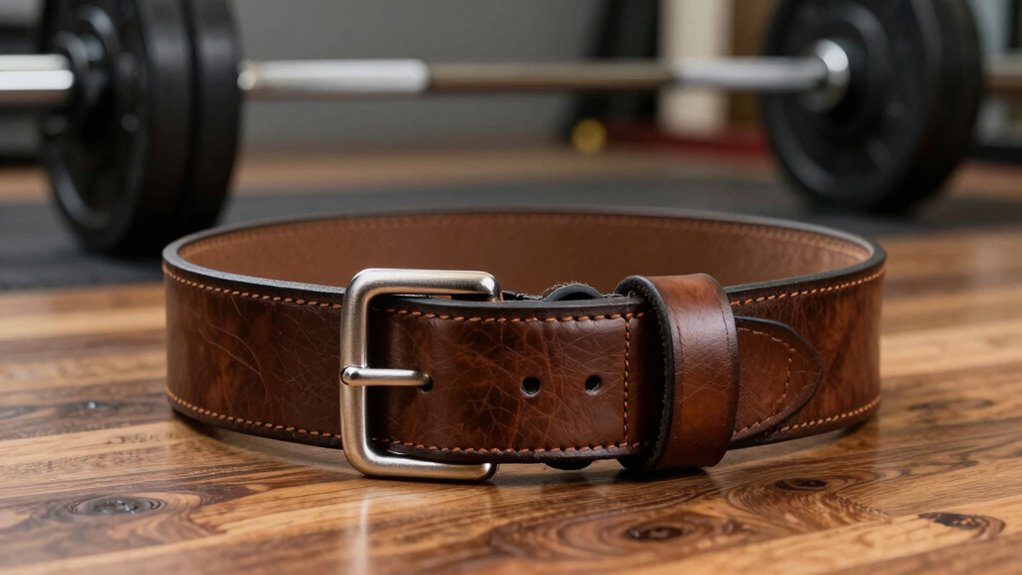 premium leather belt factors