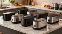 premium sous vide cookers