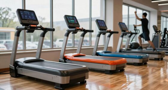 premium vibration plate machines