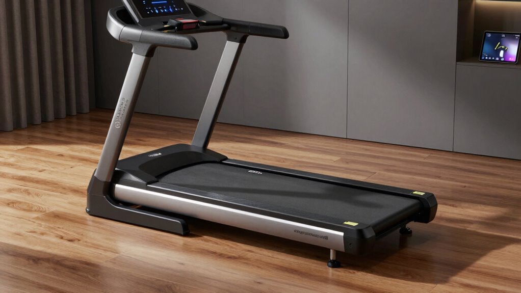 premium walking pad considerations