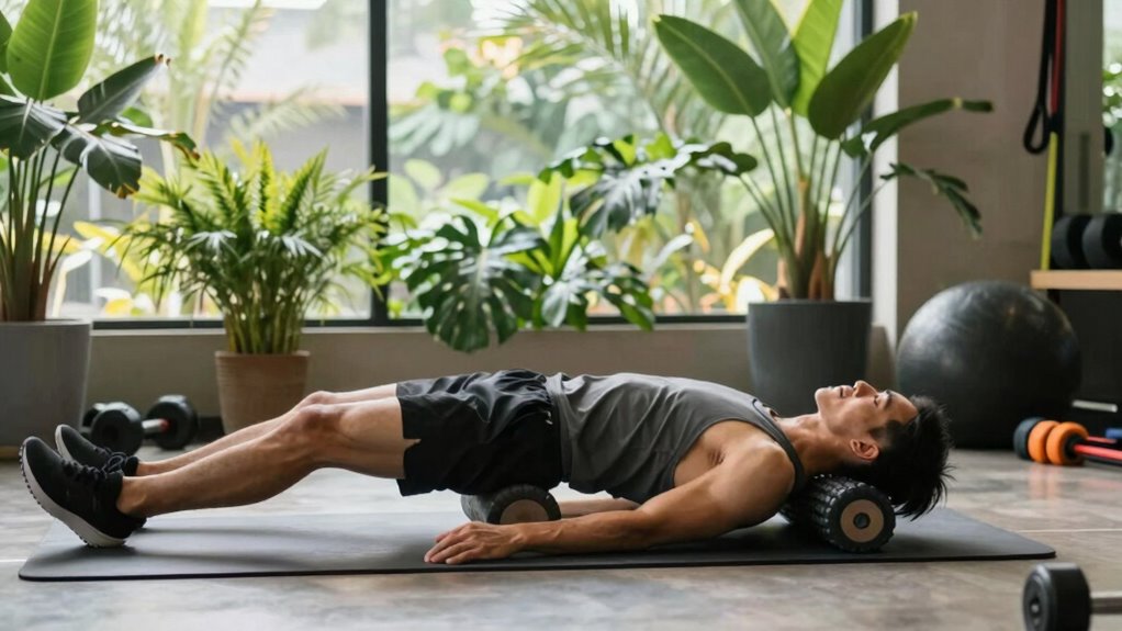 prevent injury and burnout