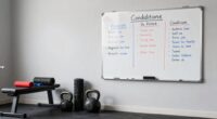 prioritize effective conditioning strategies
