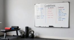 prioritize effective conditioning strategies