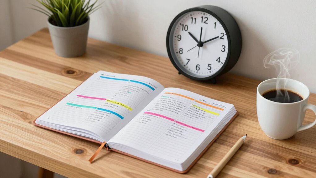 prioritize impactful manageable goals