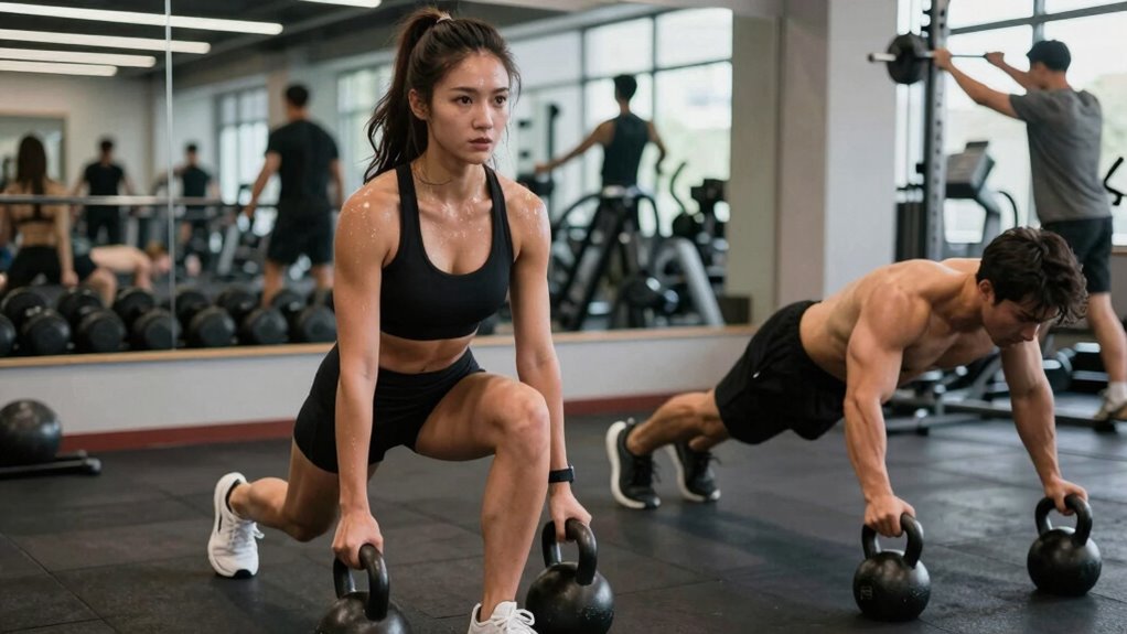 prioritize intensity over duration