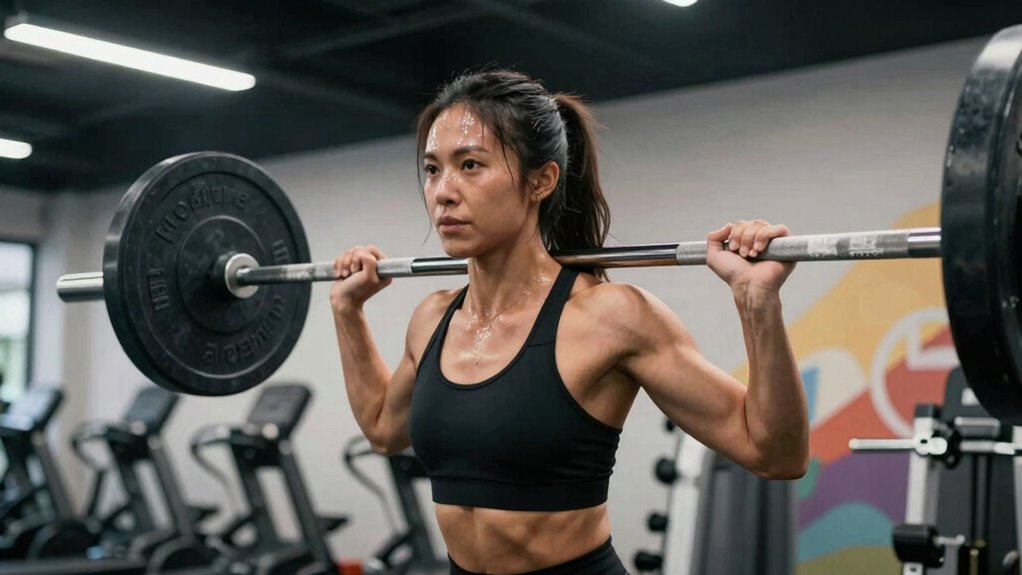 prioritize rest and nutrition