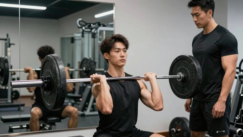 prioritize safe consistent training